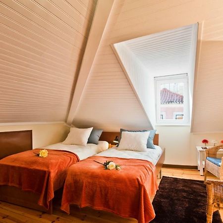 Apartament Old Town Loft Lizbona Zewnętrze zdjęcie