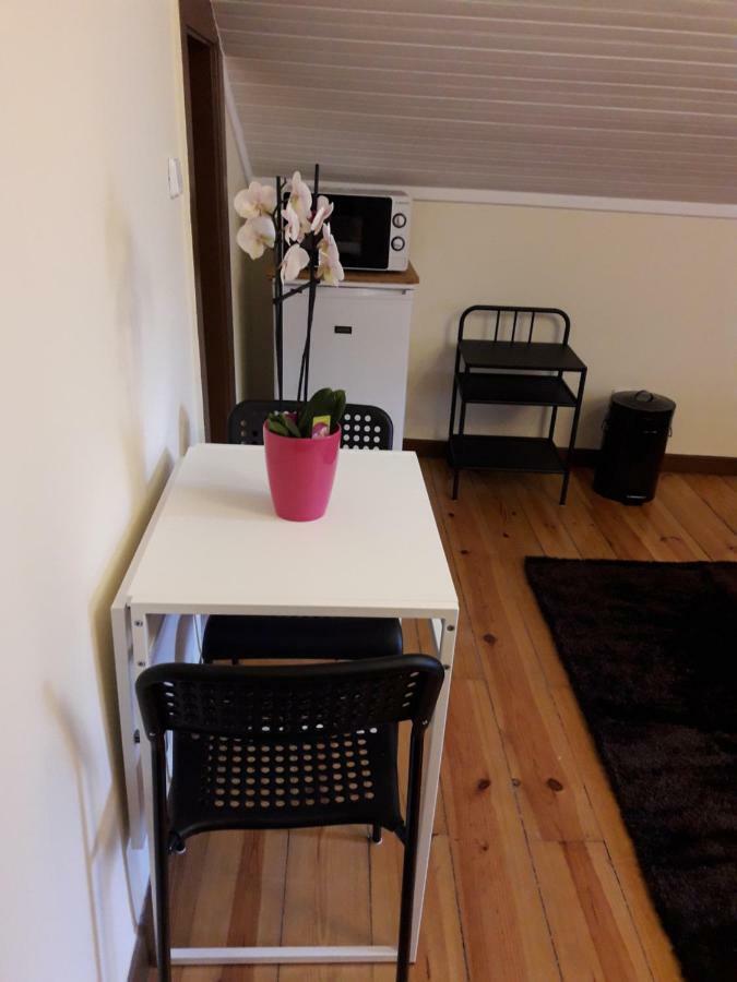 Apartament Old Town Loft Lizbona Zewnętrze zdjęcie