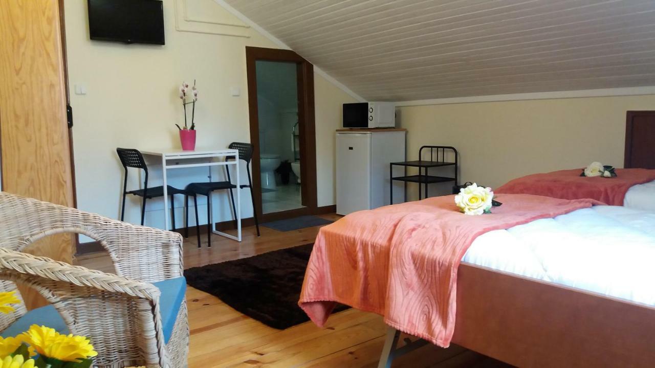 Apartament Old Town Loft Lizbona Zewnętrze zdjęcie