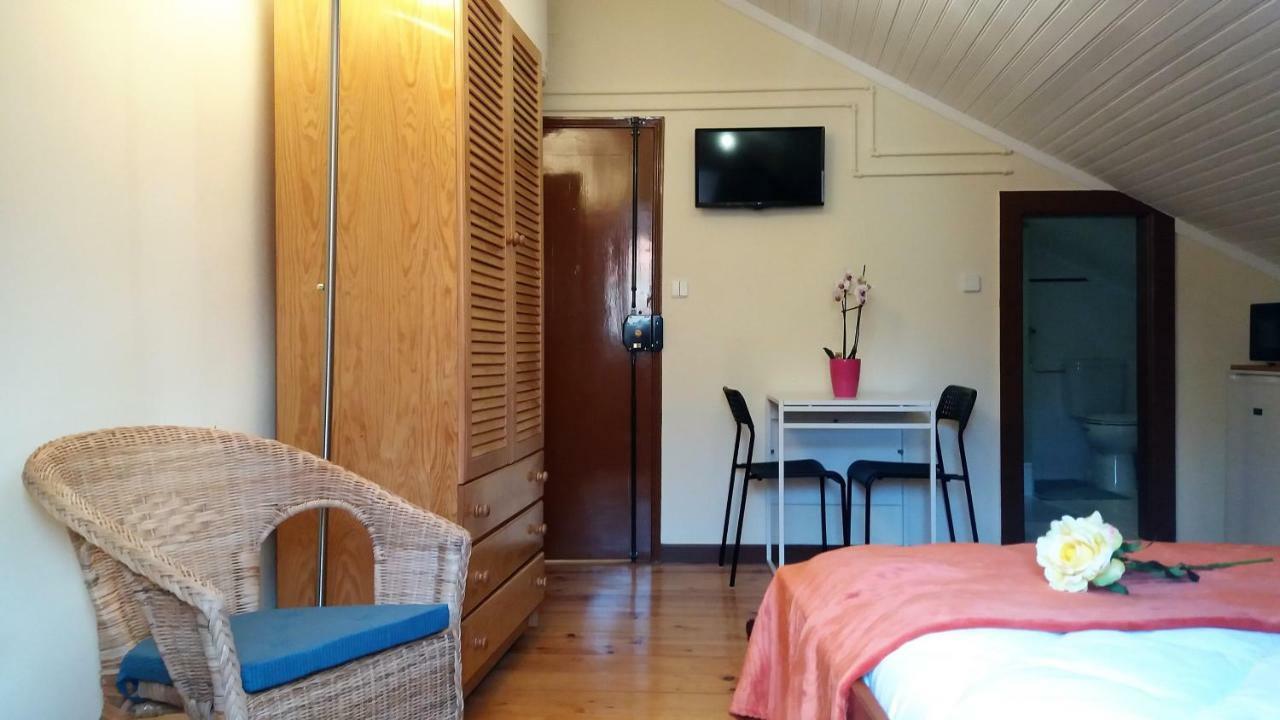 Apartament Old Town Loft Lizbona Zewnętrze zdjęcie
