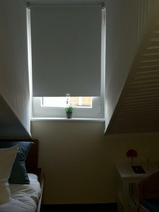 Apartament Old Town Loft Lizbona Zewnętrze zdjęcie
