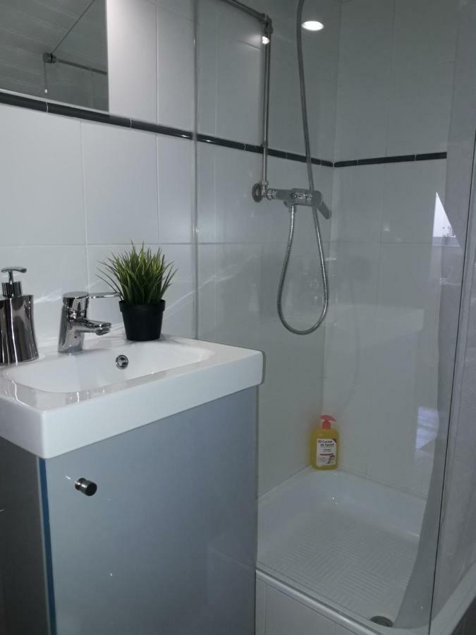 Apartament Old Town Loft Lizbona Zewnętrze zdjęcie