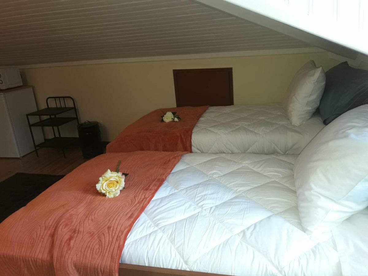Apartament Old Town Loft Lizbona Zewnętrze zdjęcie