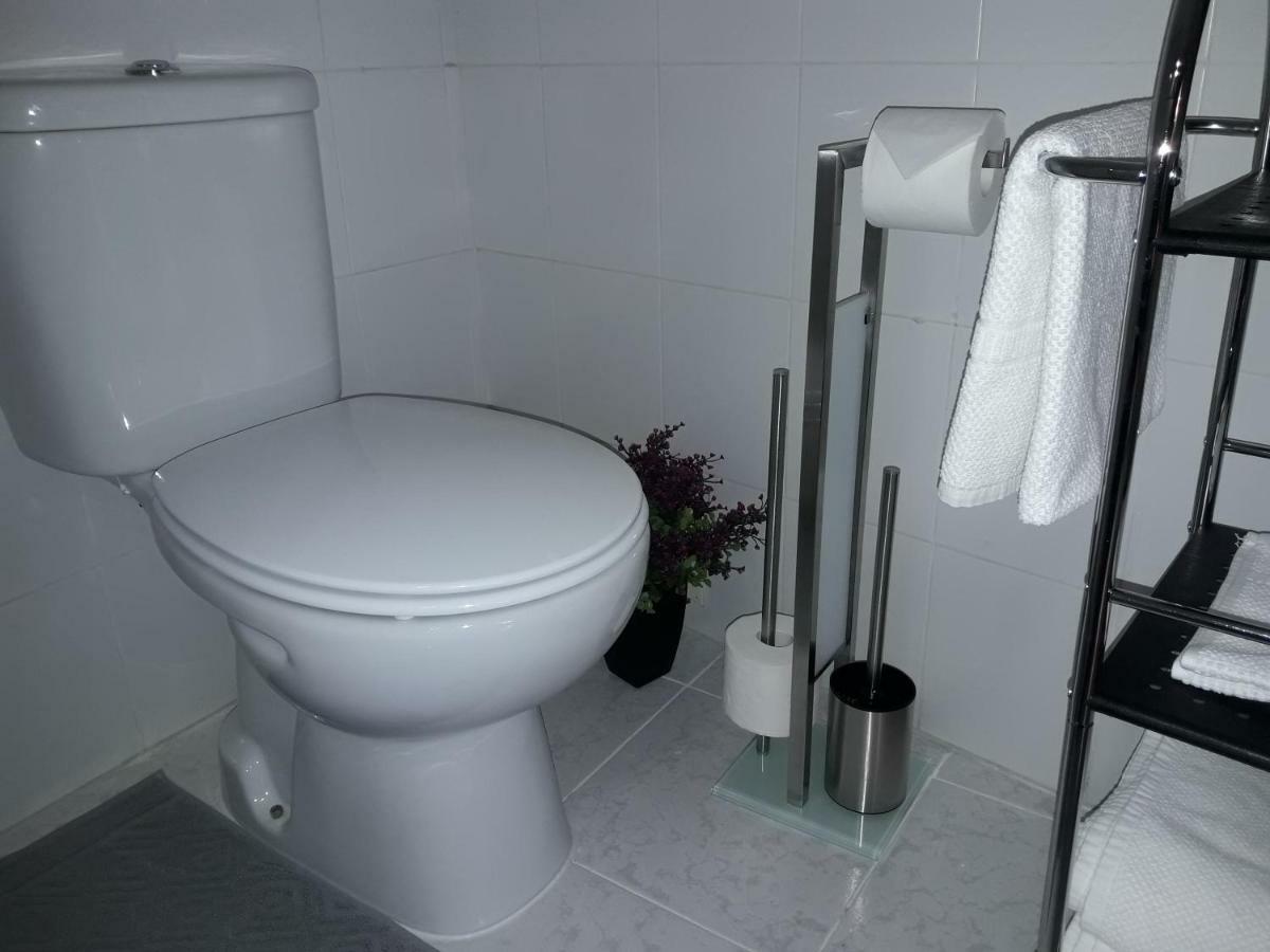 Apartament Old Town Loft Lizbona Zewnętrze zdjęcie