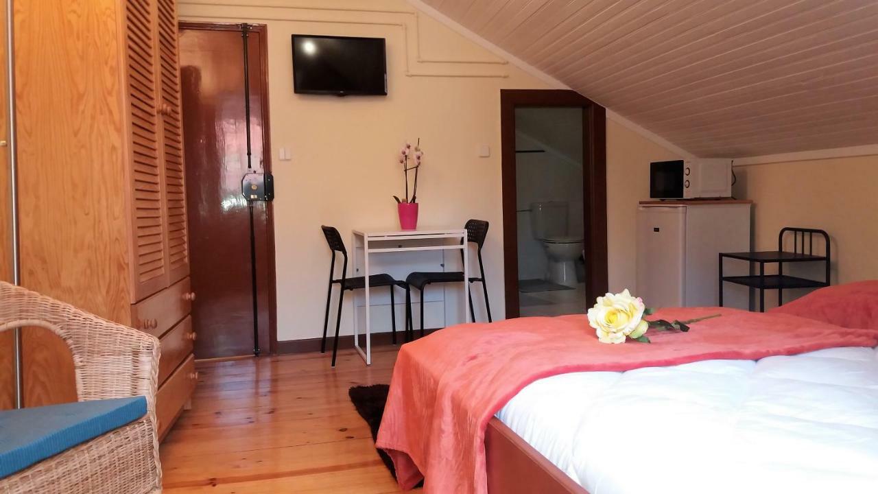 Apartament Old Town Loft Lizbona Zewnętrze zdjęcie