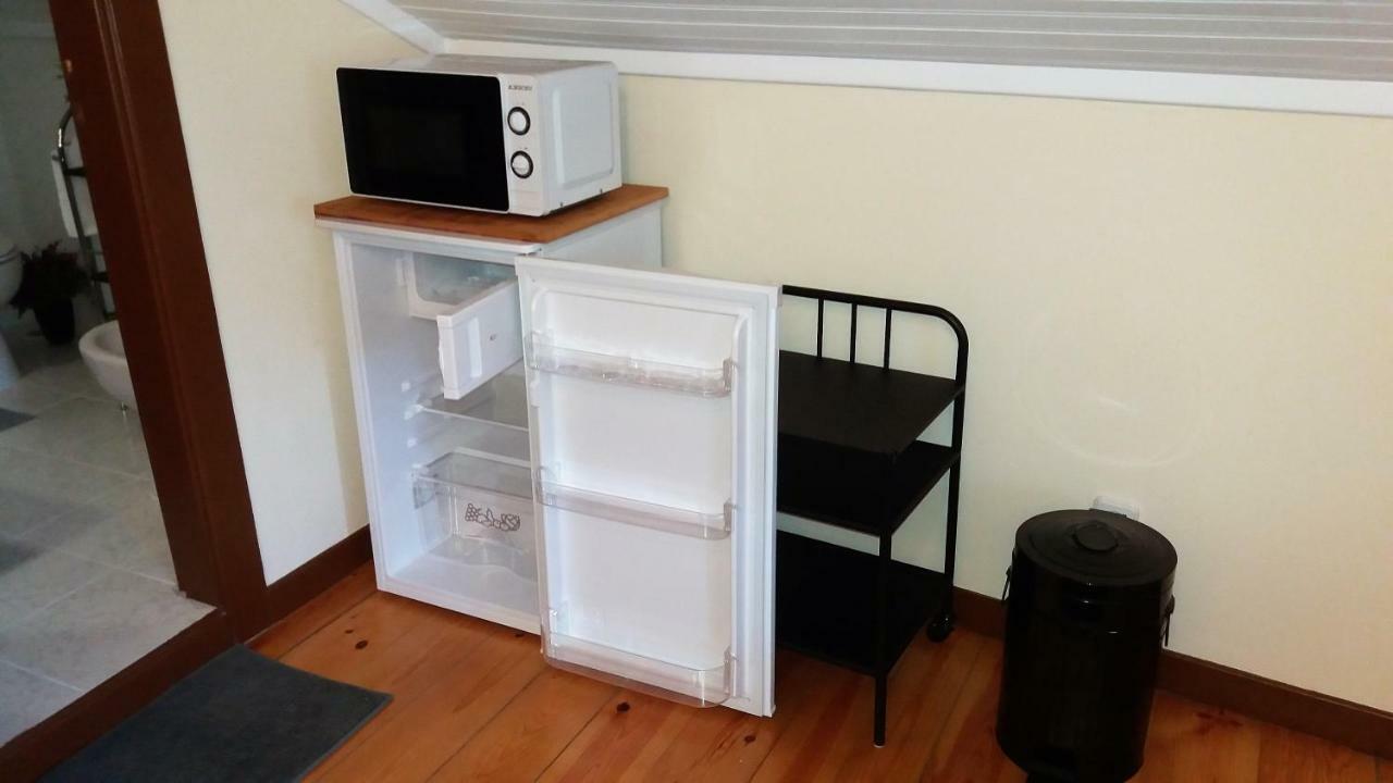 Apartament Old Town Loft Lizbona Zewnętrze zdjęcie