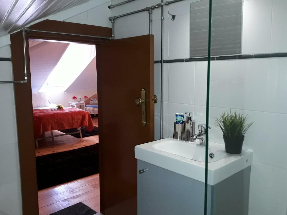 Apartament Old Town Loft Lizbona Zewnętrze zdjęcie