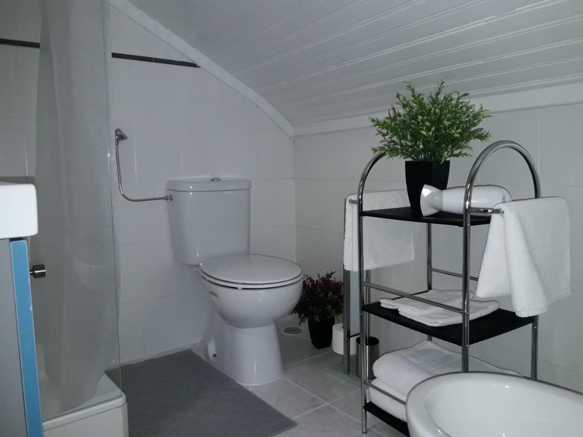 Apartament Old Town Loft Lizbona Zewnętrze zdjęcie