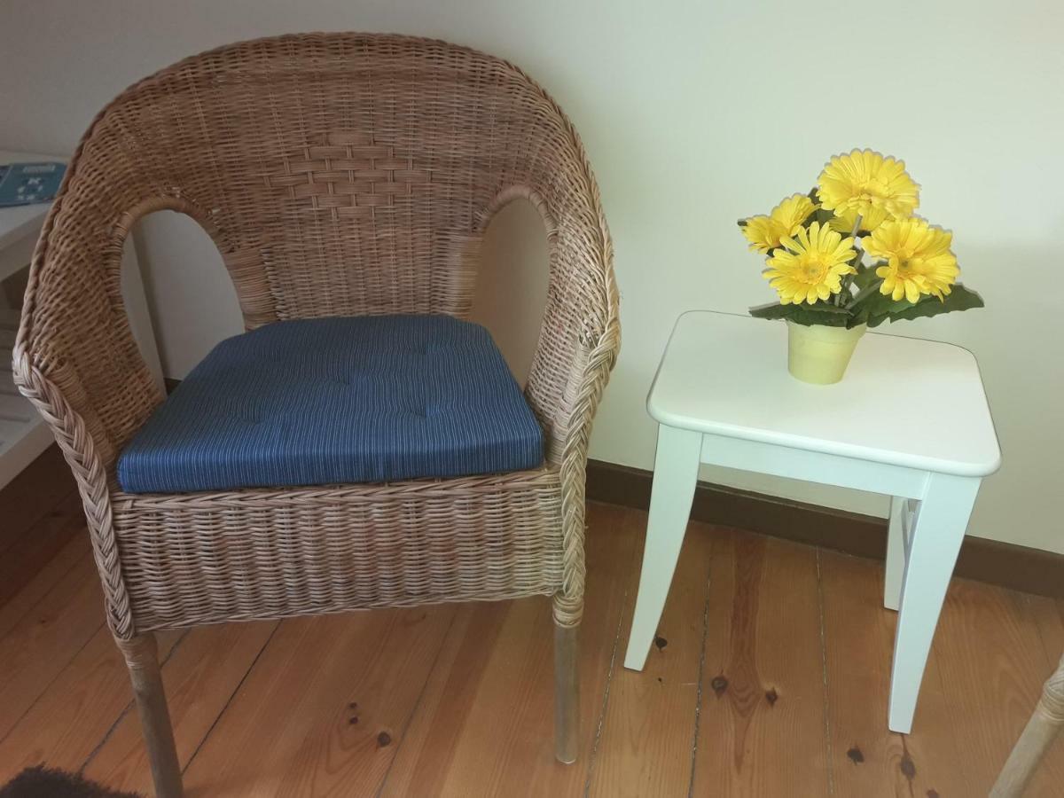 Apartament Old Town Loft Lizbona Zewnętrze zdjęcie