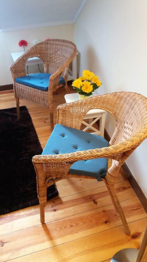 Apartament Old Town Loft Lizbona Zewnętrze zdjęcie