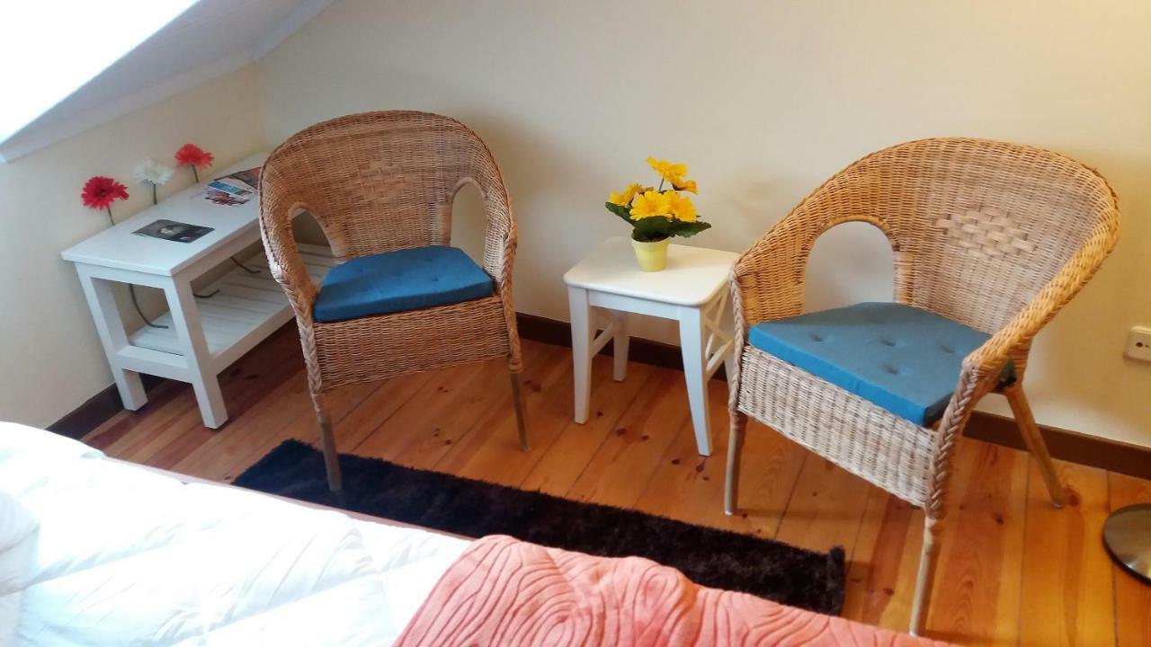 Apartament Old Town Loft Lizbona Zewnętrze zdjęcie
