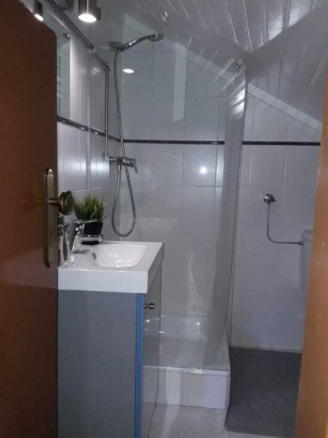 Apartament Old Town Loft Lizbona Zewnętrze zdjęcie