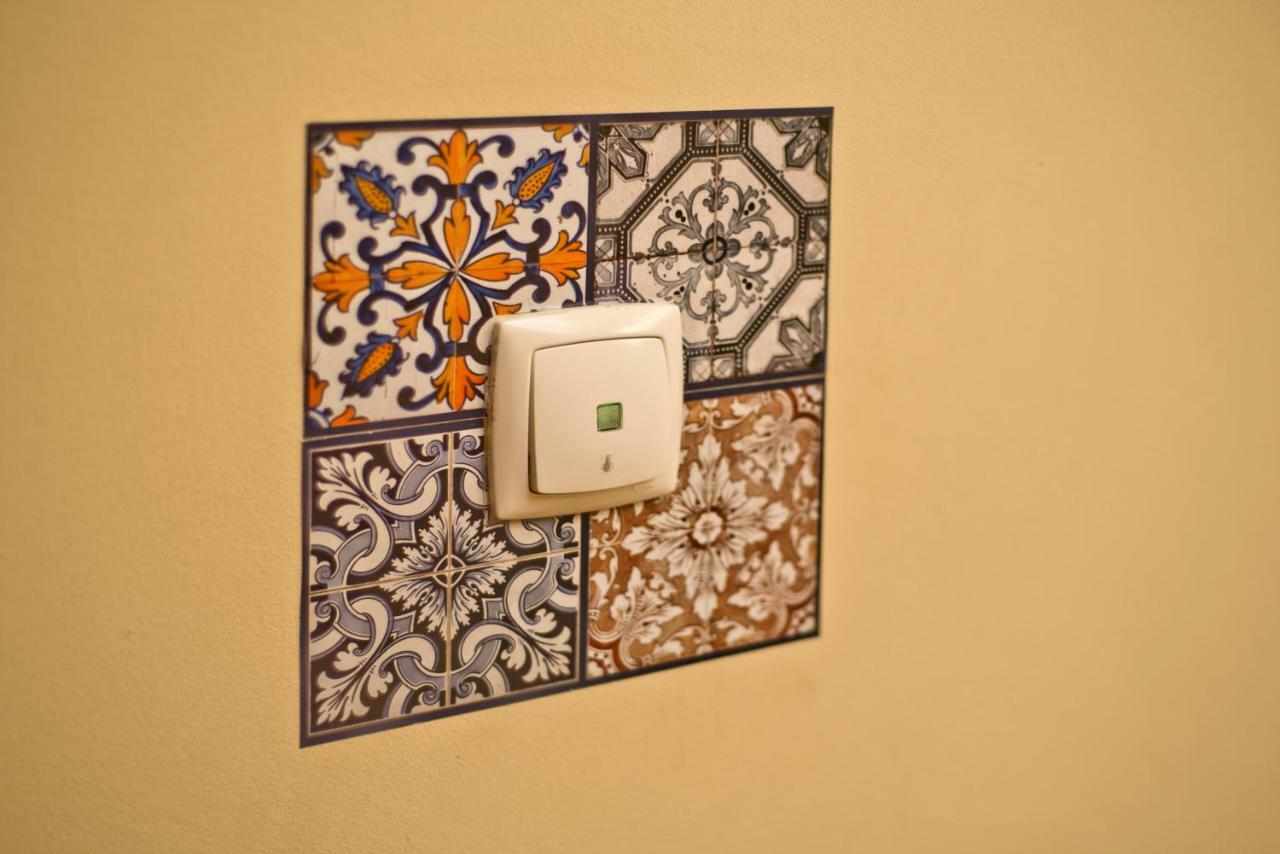 Apartament Old Town Loft Lizbona Zewnętrze zdjęcie