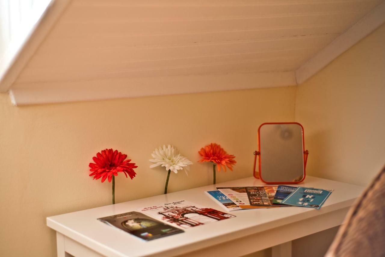 Apartament Old Town Loft Lizbona Zewnętrze zdjęcie